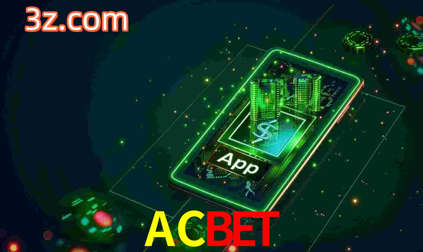 Simplificando a Experiência de Jogo ACBET App