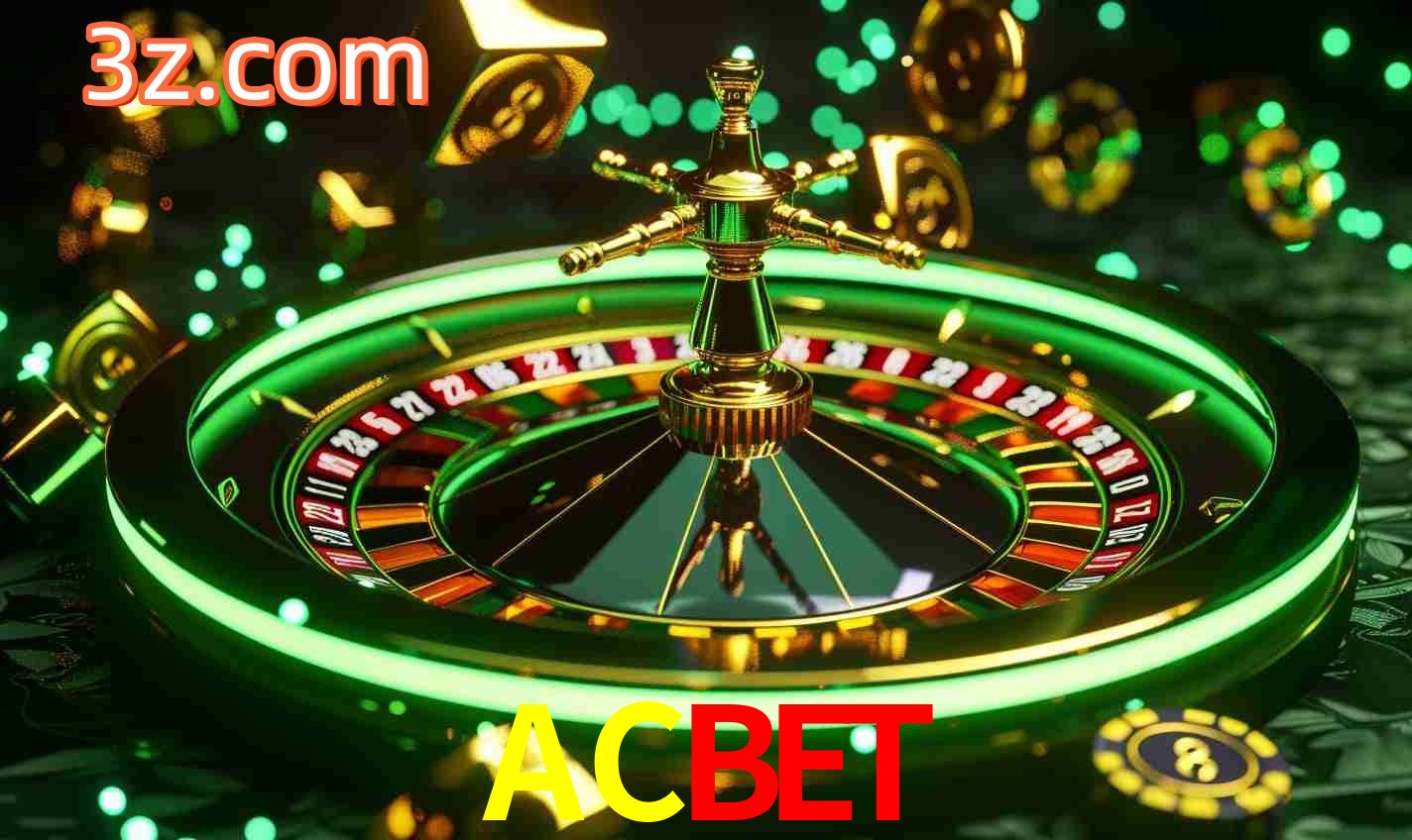 Desfrutar de um Cassino ACBET