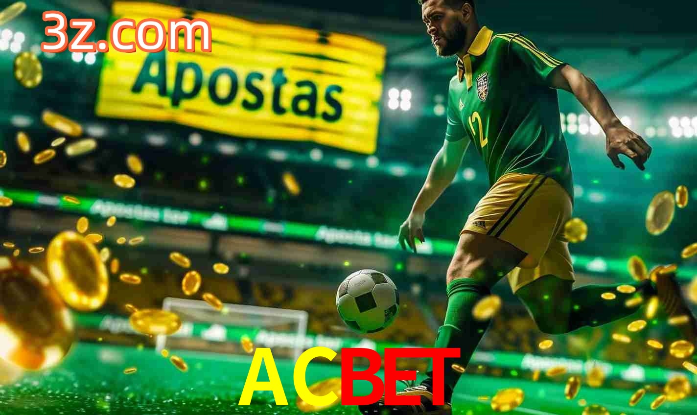 Diversas Apostas em Eventos Esportivos ACBET