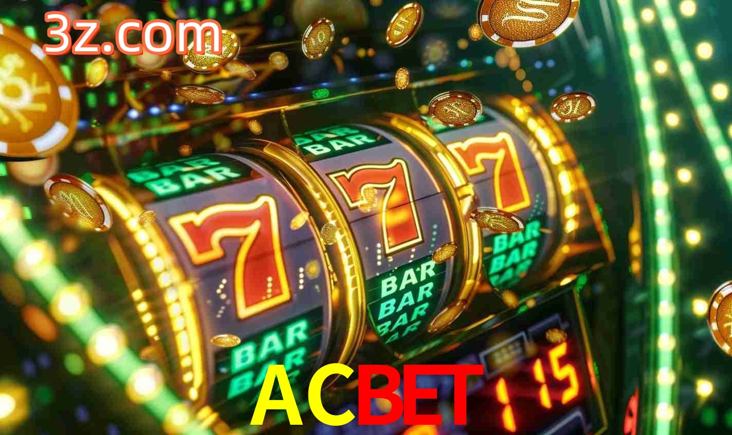 Populares Slots ACBET