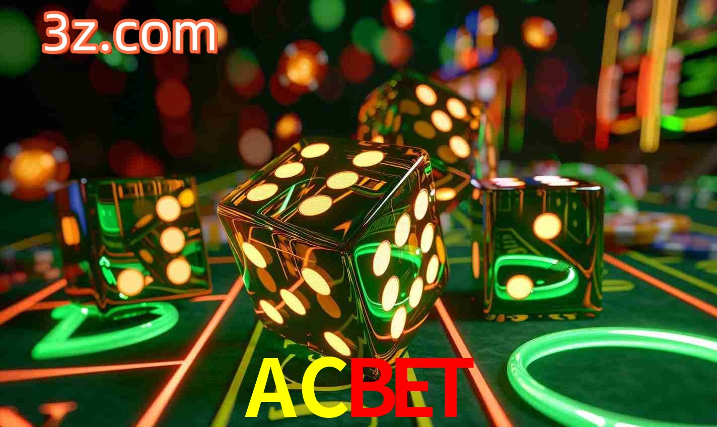 Entretenimento no Jogos ACBET