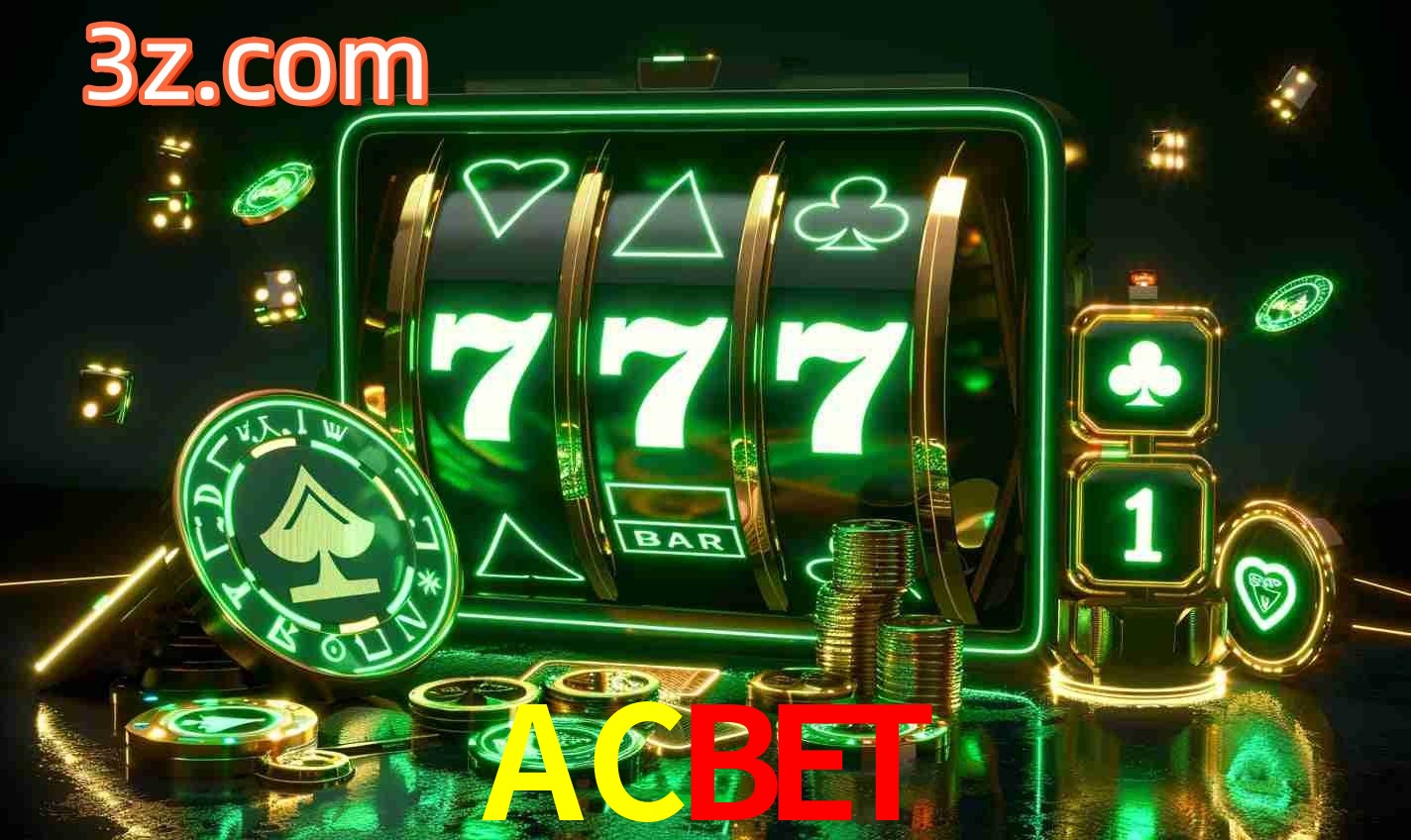 Seguro Login no Cassino Online ACBET